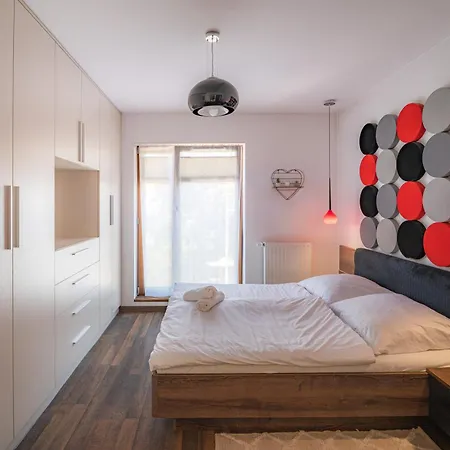 Apartamento Saffron Corner
