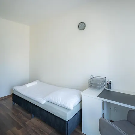 Saffron Corner Apartamento *