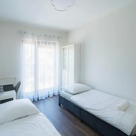 Apartamento Saffron Corner *