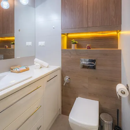Saffron Corner Apartamento *